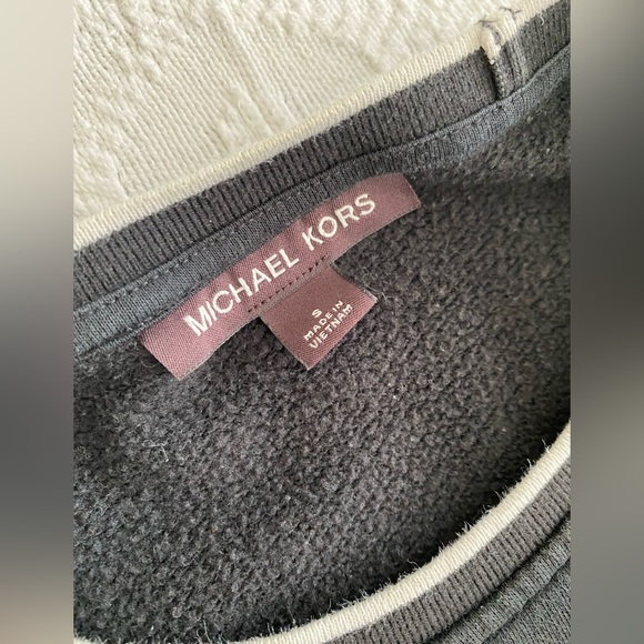 Michael Kors Pullover Sweater Small - Picture 6 of 6